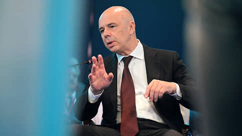 Минфин: повышение НДС принесет бюджету 2,3 трлн руб. в 2026 году