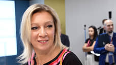 Захарова напомнила о «Северных потоках» в ответ на слова Мерца про БПЛА над Мюнхеном