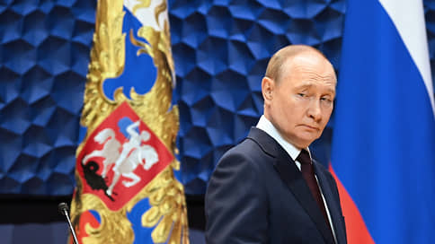 Путин назначил Кочукова и Шмидко заместителями директора ФСИН