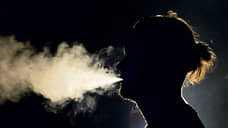 ВОЗ: число курильщиков вейпов превысило 100 млн, из них 15 млн — подростки