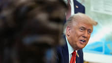 Трамп заявил о получении «очень сильного сигнала» от Ирана по сделке в Газе