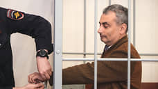 Суд смягчил меру пресечения иноагенту Шлосбергу по делу о дискредитации армии