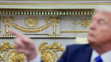 El Mundo: Трамп передаст Украине Tomahawk с целью подтолкнуть РФ к переговорам