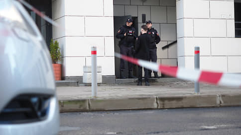 В Петербурге возбудили уголовное дело после убийства архитектора Супоницкого