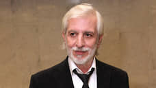 Умер певец Ефрем Амирамов