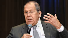Лавров: Словакия и Венгрия не дают ЕС превратиться в «военную машину»