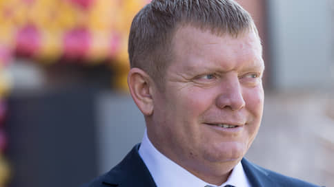 Обвиненного в растрате 672 млн рублей бизнесмена Тебекина освободили от наказания