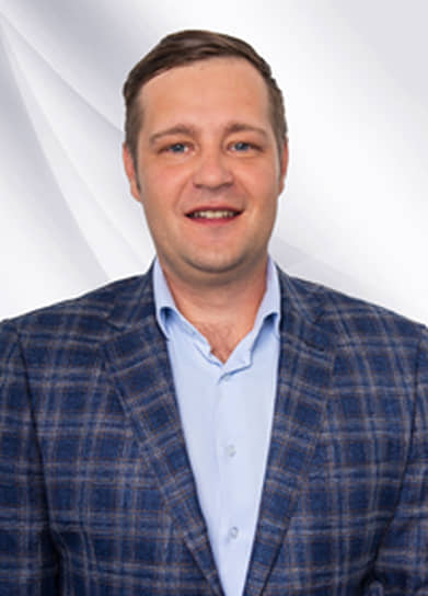 Михаил Валов