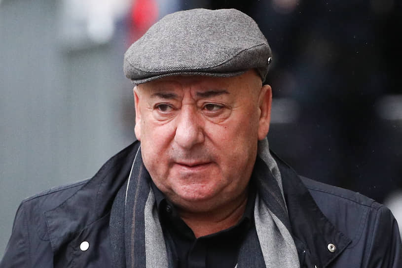 Мамедали Агаев