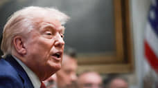 Трамп: сейчас Газа непригодна для жизни, но будет восстановлена