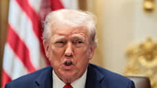 Трамп пообещал сообщить о результатах планового медосмотра