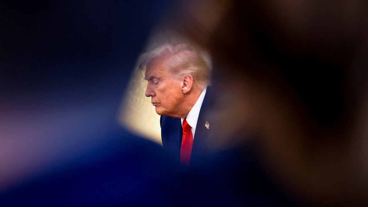 Reuters: Трамп не получил Нобелевку из-за попыток разрушить миропорядок
