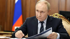 Путин: в деле трудовой миграции Россия будет думать прежде всего о гражданах РФ