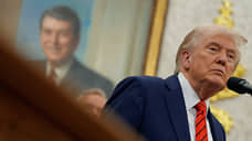Трамп поручил Пентагону выплатить зарплаты военнослужащим несмотря на шатдаун