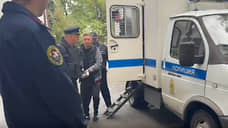 Суд арестовал главу района Краснодарского края Сергея Леся