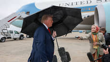 Трамп предложил вузам США заключить сделку для предотвращения дискриминации