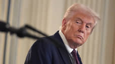Трамп: США должны сосредоточиться на конфликте между Россией и Украиной
