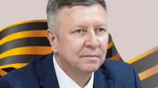«Единая Россия» приостановила членство арестованного главы Крымского района
