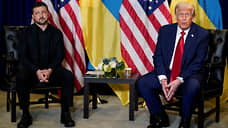 FT: Трамп примет Зеленского в Белом доме в пятницу