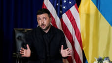 Зеленский сказал Трампу, сколько «Томагавков» Украина хотела бы получить от США