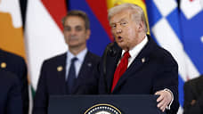 Трамп: война в секторе Газа закончилась и начался этап восстановления