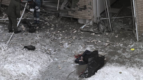 ФСБ заявила о причастности запрещенного ИГ к убийству главы войск РХБЗ Кириллова