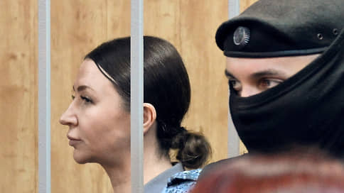 Суд сократил срок королеве марафонов Елене Блиновской