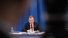 Медведев пошутил про подлодку в степях Украины после слов Трампа о «Томагавках»