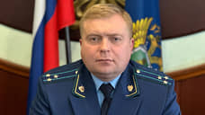 Задержан назначенный в сентябре зампрокурора Белгородской области Смирнов