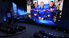 Российские космонавты первыми в мире озвучили тифлокомментарий с борта МКС