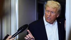 Трамп объявил о начале второго этапа мирного урегулирования в секторе Газа