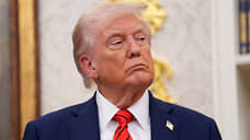 Трамп пригрозил насильно разоружить «Хамас»
