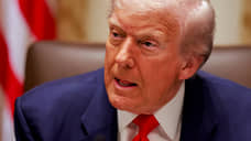 Трамп об отношениях с Путиным: вероятно, они остаются хорошими