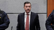 Австрийского миллиардера Рене Бенко приговорили к 2 годам тюрьмы за мошенничество