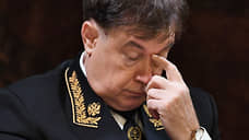 РБК: Совет судей отправил в отставку Виктора Момотова