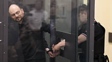 В Москве заочно арестовали политика-иноагента Кара-Мурзу