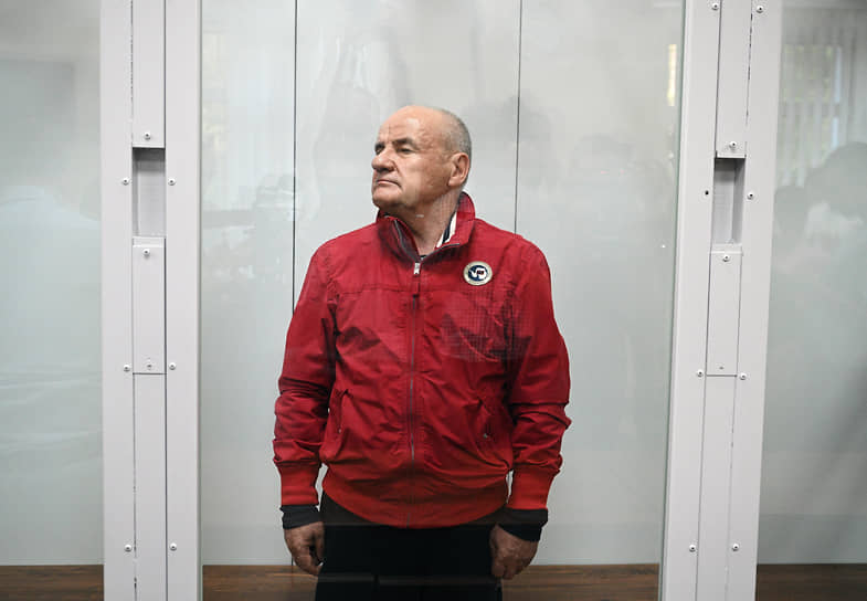 Павел Попов