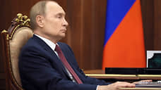 Путин надеется, что сирийские студенты в РФ внесут вклад в развитие своей страны