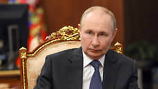 Путин обсудит с президентом Сирии переходного периода военные базы РФ в стране