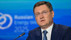 Новак сообщил об обнулении пошлины на импорт нефтепродуктов