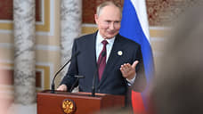 Путин продлил для участников СВО действие результатов школьных олимпиад