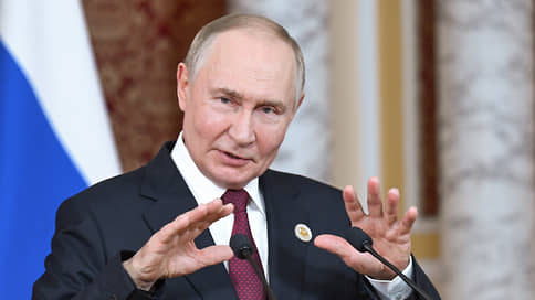 Путин утвердил новую концепцию государственной миграционной политики России