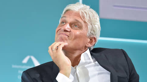 Суд утвердил решение взыскать с иноагента Тинькова в пользу Дерипаски 40 млн рублей