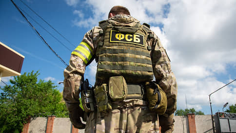 ФСБ сообщила о разоблачении в Крыму женской ячейки террористической организации