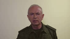 РБК: заместитель министра обороны Александр Фомин уйдет в отставку