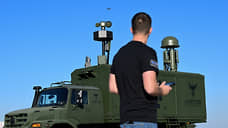 Евросоюз рассчитывает завершить систему борьбы с дронами к концу 2027 года