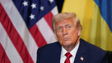 Трамп обсудит с Зеленским планы Украины пойти в наступление на фронте