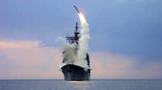FT: США будут помогать ВСУ управлять ракетами Tomahawk