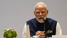 МИД Индии не подтвердил разговор Моди и Трампа о закупках нефти из России