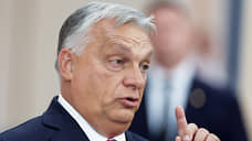 Орбан: Венгрия начала подготовку ко встрече Путина и Трампа